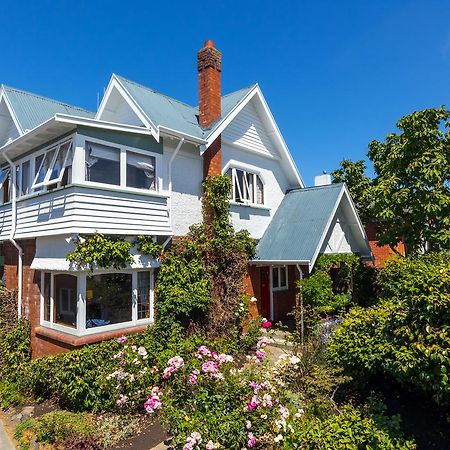 The Sanctuary & Spa Plus Free Breakfast Timaru Extérieur photo