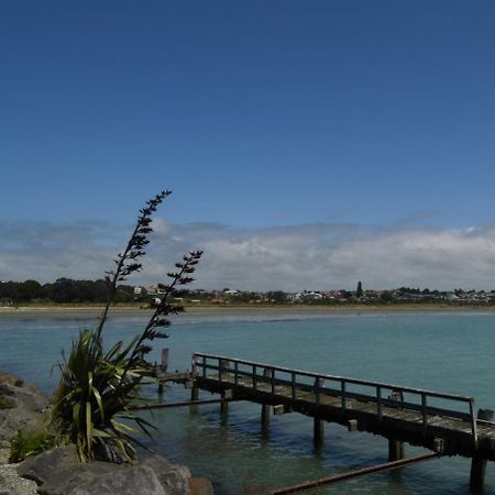 The Sanctuary & Spa Plus Free Breakfast Timaru Extérieur photo