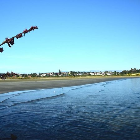 The Sanctuary & Spa Plus Free Breakfast Timaru Extérieur photo