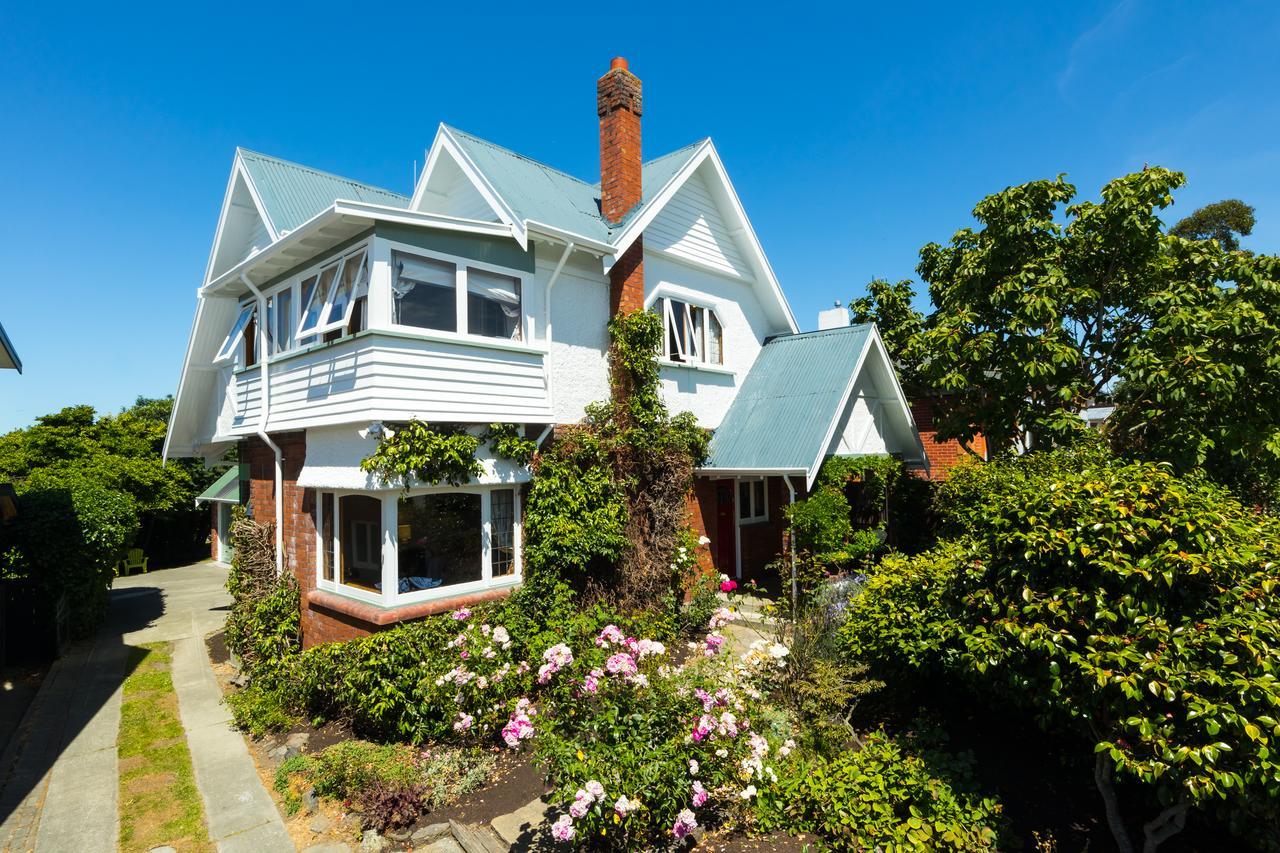 The Sanctuary & Spa Plus Free Breakfast Timaru Extérieur photo