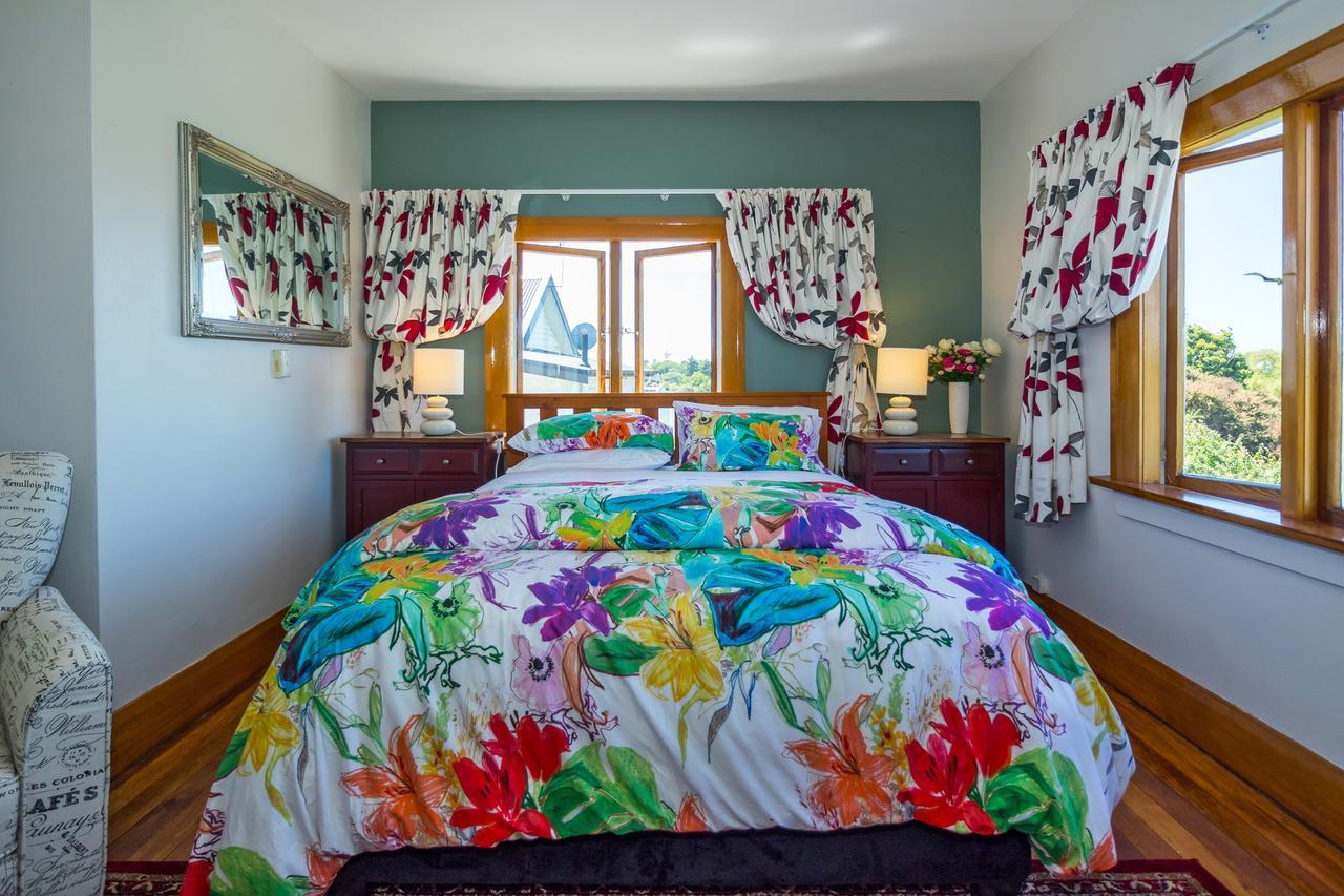 The Sanctuary & Spa Plus Free Breakfast Timaru Extérieur photo