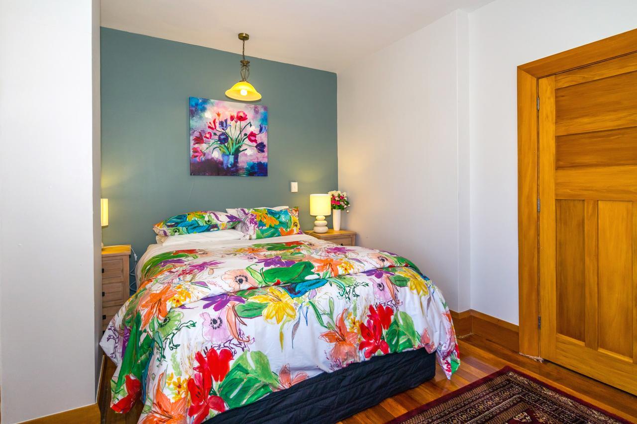 The Sanctuary & Spa Plus Free Breakfast Timaru Extérieur photo