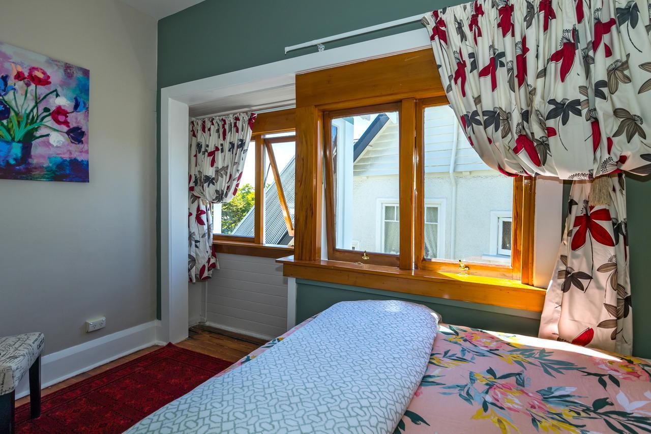 The Sanctuary & Spa Plus Free Breakfast Timaru Extérieur photo