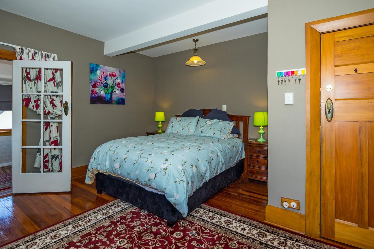 The Sanctuary & Spa Plus Free Breakfast Timaru Extérieur photo