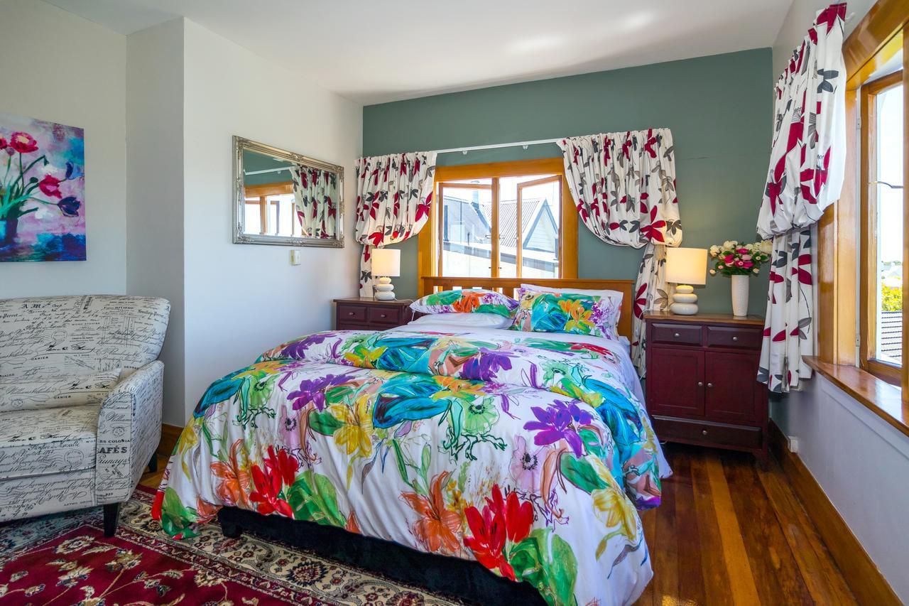 The Sanctuary & Spa Plus Free Breakfast Timaru Extérieur photo
