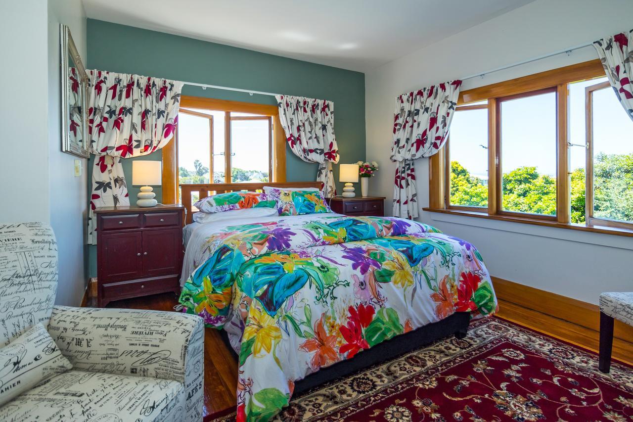 The Sanctuary & Spa Plus Free Breakfast Timaru Extérieur photo