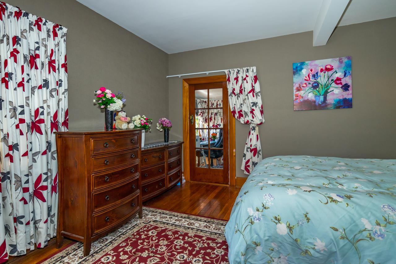 The Sanctuary & Spa Plus Free Breakfast Timaru Extérieur photo
