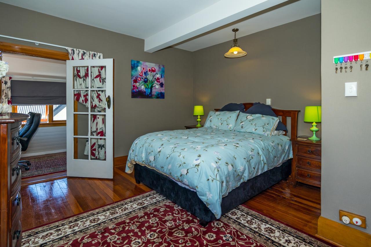 The Sanctuary & Spa Plus Free Breakfast Timaru Extérieur photo