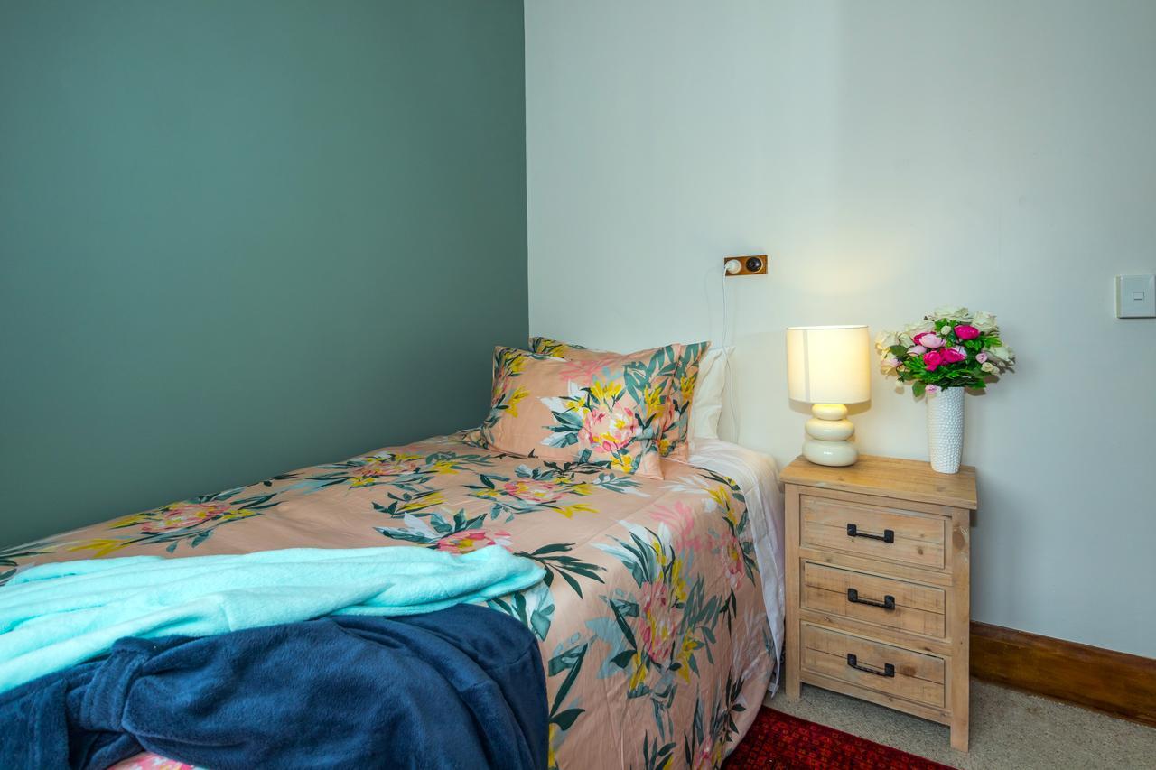 The Sanctuary & Spa Plus Free Breakfast Timaru Extérieur photo