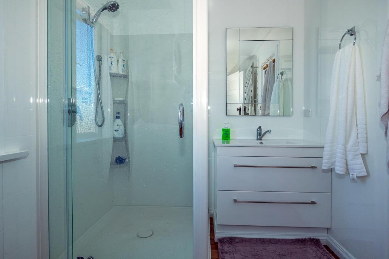 The Sanctuary & Spa Plus Free Breakfast Timaru Extérieur photo